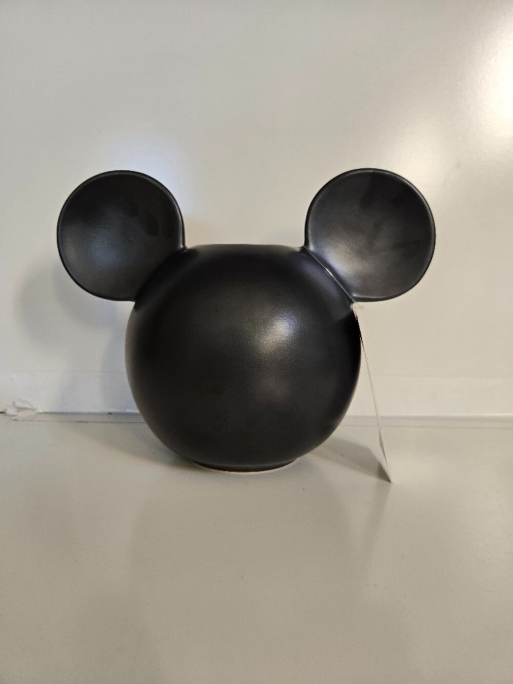 Mickie Ears Vase